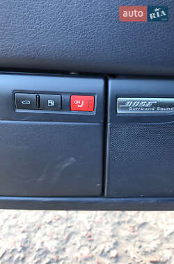 Седан Audi A8 2006 в 