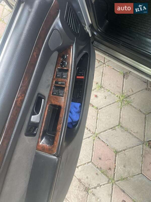 Седан Audi A8 1997 в Черновцах фото 7 Седан Audi A8 1997 в Черновцах