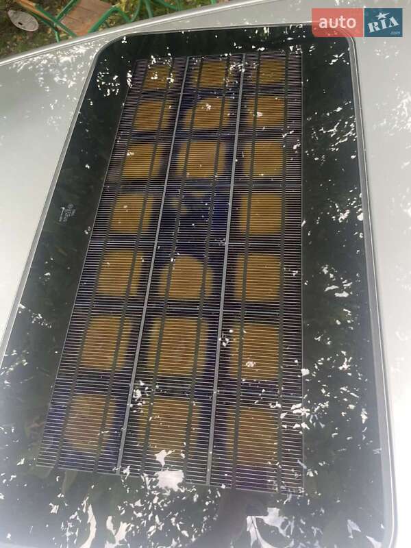 Седан Audi A8 1997 в Черновцах фото 16 Седан Audi A8 1997 в Черновцах