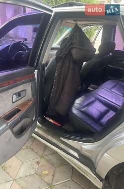 Седан Audi A8 1997 в Черновцах