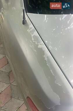 Седан Audi A8 1997 в Черновцах