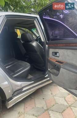 Седан Audi A8 1997 в Черновцах