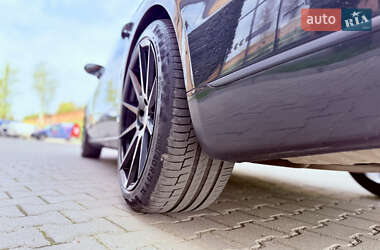 Седан Audi A8 2014 в 