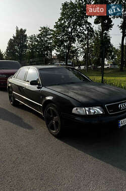 Седан Audi A8 1995 в Харькове