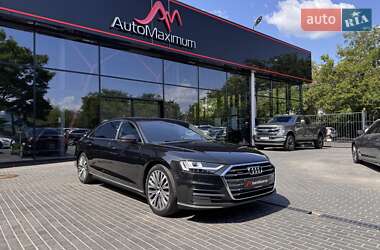Audi A8 2021 Audi A8 2021