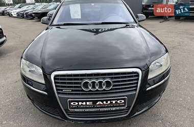 Седан Audi A8 2006 в 