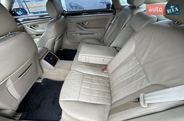 Седан Audi A8 2006 в 