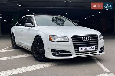 Audi A8 2015 Audi A8 2015