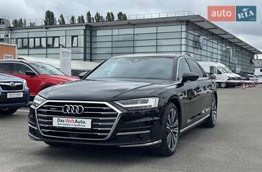 Audi A8 2021 Audi A8 2021