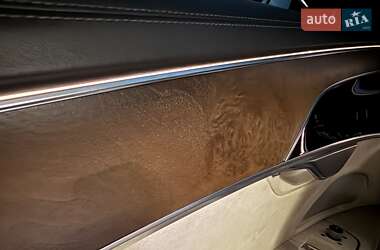 Седан Audi A8 2019 в 