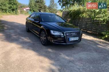 Audi A8 2015 Audi A8 2015