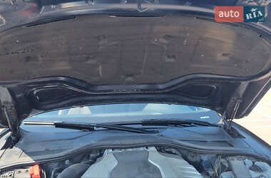 Седан Audi A8 2014 в 