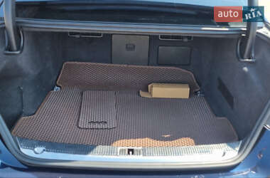 Седан Audi A8 2014 в 