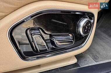 Седан Audi A8 2011 в Одессе