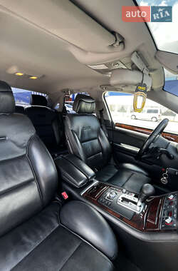Седан Audi A8 2006 в 