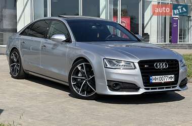 Audi A8 2015 Audi A8 2015