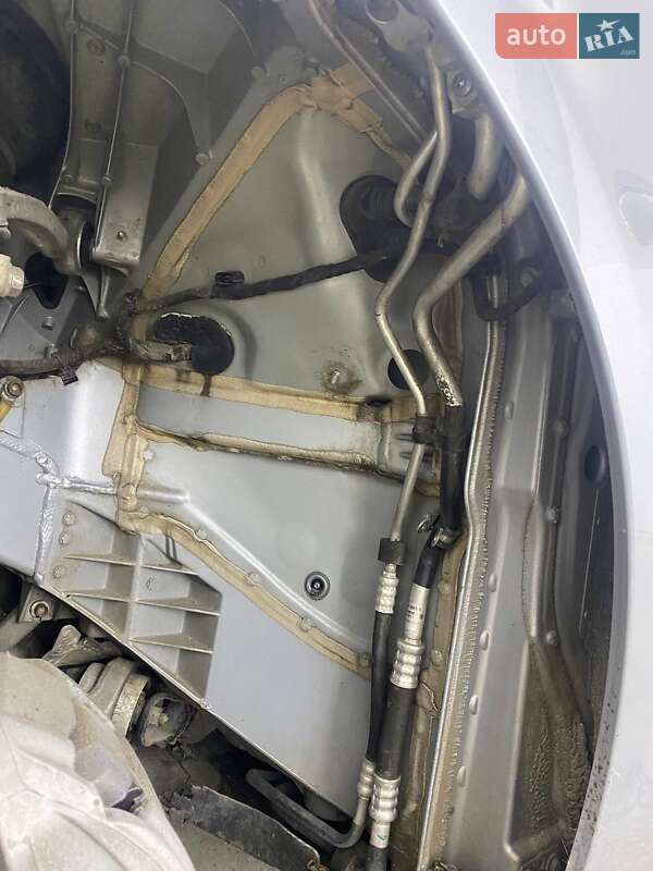 Седан Audi A8 2015 в Одессе