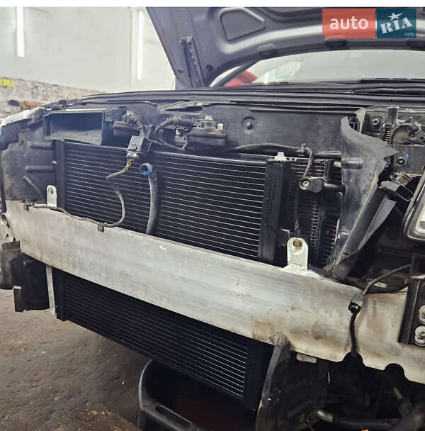 Седан Audi A8 2015 в Одессе