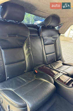 Седан Audi A8 2005 в 