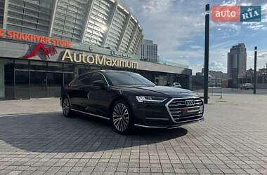Audi A8 2021 Audi A8 2021