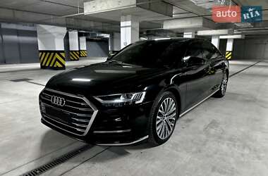 Audi A8 2021 Audi A8 2021