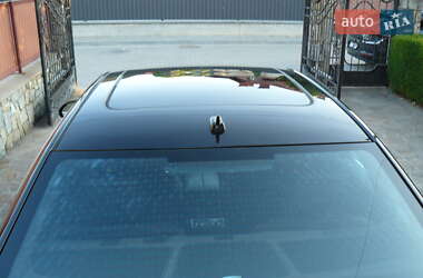 Седан Audi A8 2013 в 