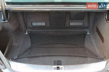 Седан Audi A8 2013 в 
