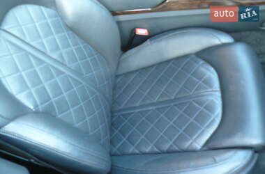 Седан Audi A8 2013 в 