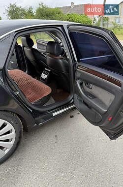 Седан Audi A8 2005 в 