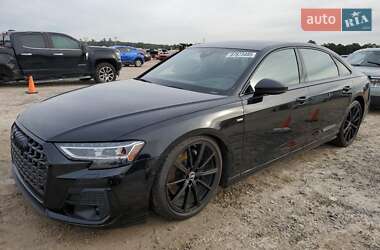 Audi A8 2023