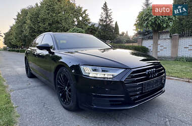 Audi A8 2019 Audi A8 2019