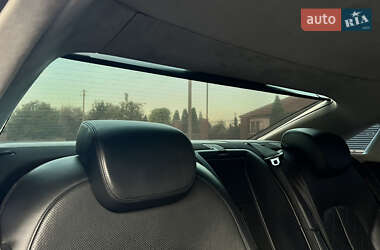Седан Audi A8 2011 в 
