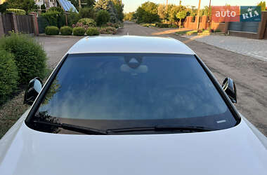 Седан Audi A8 2011 в 