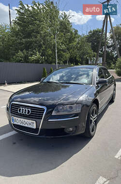 Audi A8 2007