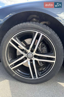 Седан Audi A8 2007 в 