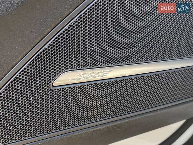 Седан Audi A8 2017 в Києві