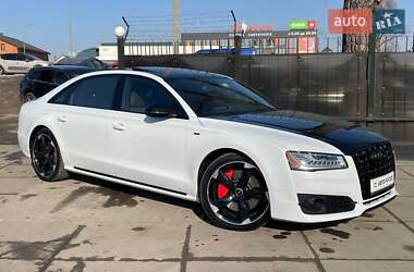 Audi A8 2017 Audi A8 2017