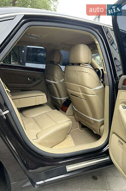 Седан Audi A8 2007 в 