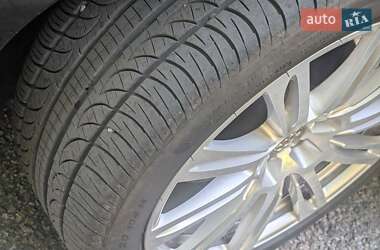 Седан Audi A8 2014 в 