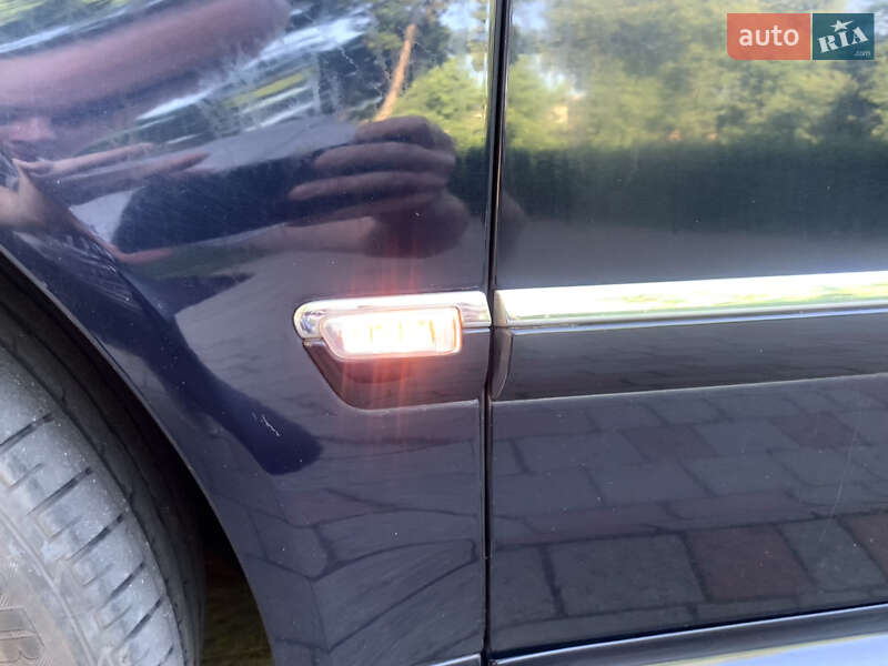 Седан Audi A8 2004 в Львове