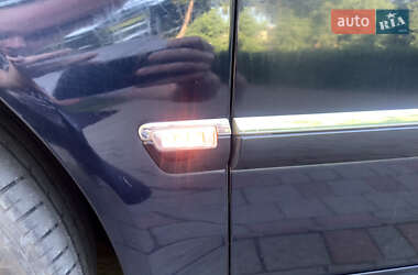 Седан Audi A8 2004 в 