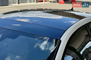 Седан Audi A8 2021 в 