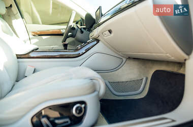 Седан Audi A8 2010 в 