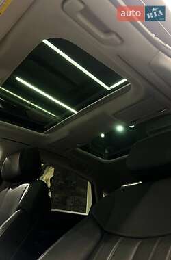 Седан Audi A8 2019 в 