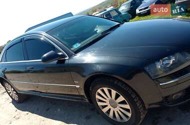 Седан Audi A8 2005 в 