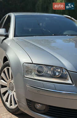 Седан Audi A8 2007 в 