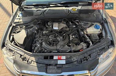 Седан Audi A8 2007 в 