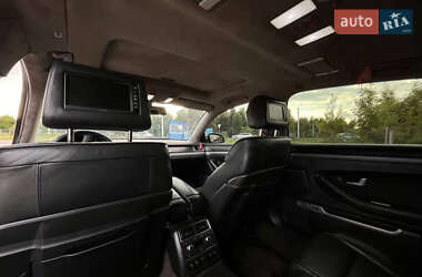 Седан Audi A8 2005 в 