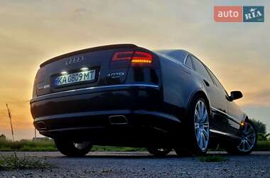 Седан Audi A8 2003 в 