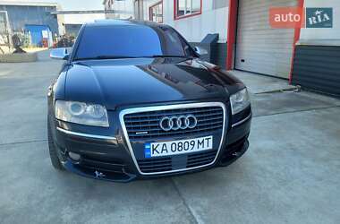 Седан Audi A8 2003 в 